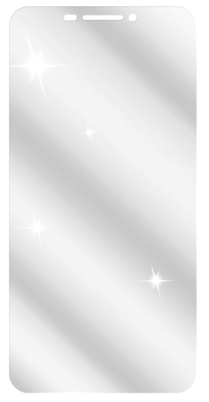 dipos Displayschutz für Ascend G630 Huawei, transparente Oberfläche, geringe Dicke und perfekte Passform