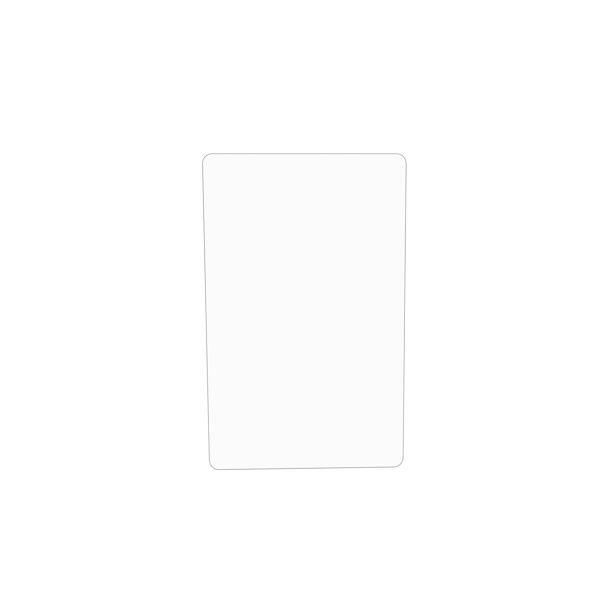 dipos Displayschutz für Asixxsix GPS Fahrradcomputer, mattierte Oberfläche, geringe Dicke und perfekte Passform