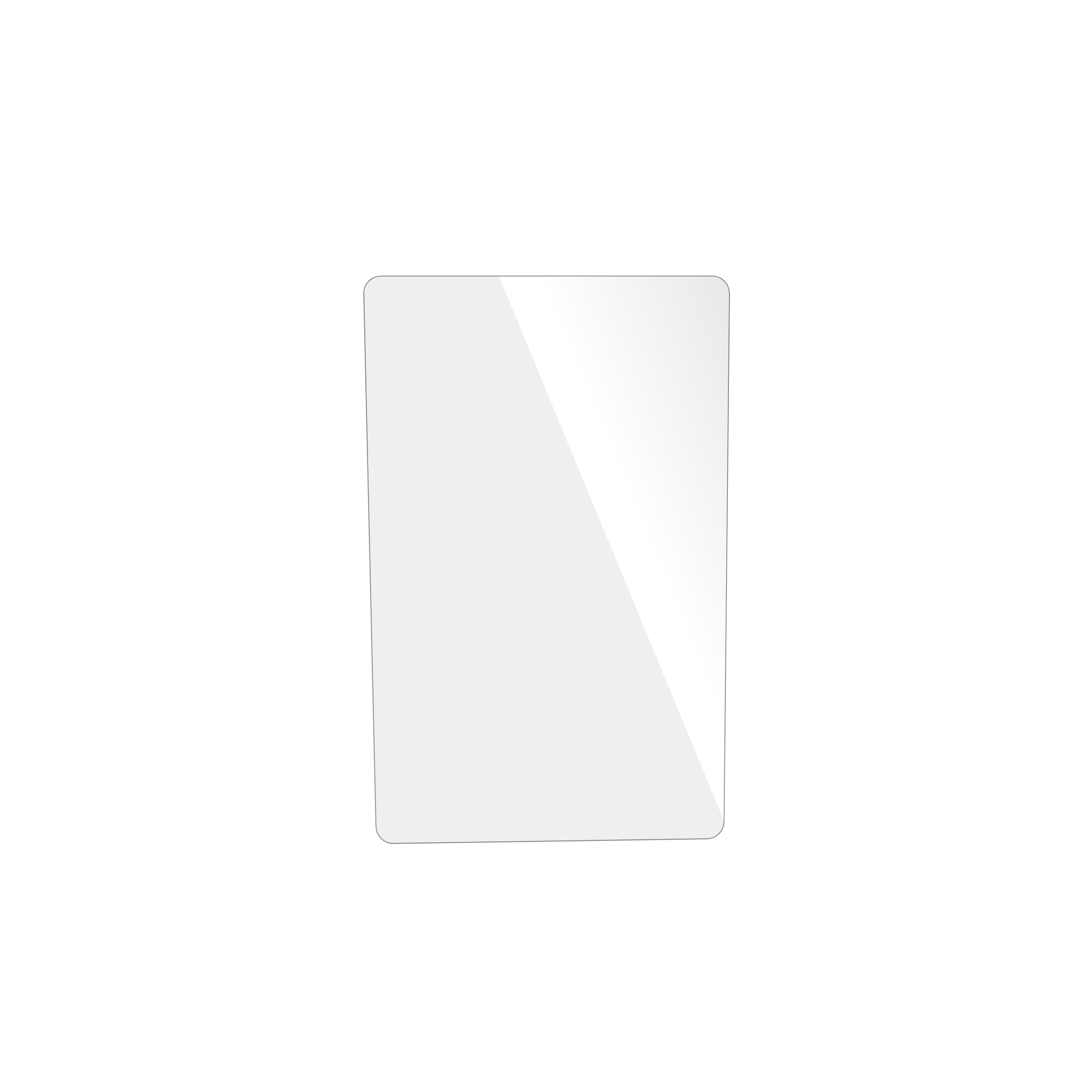 dipos Displayschutz für Asixxsix GPS Fahrradcomputer, transparente Oberfläche, geringe Dicke und perfekte Passform