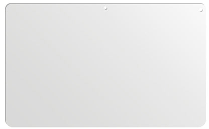 dipos Displayschutz für Aspire Switch 10 FHD Acer, mattierte Oberfläche, geringe Dicke und perfekte Passform