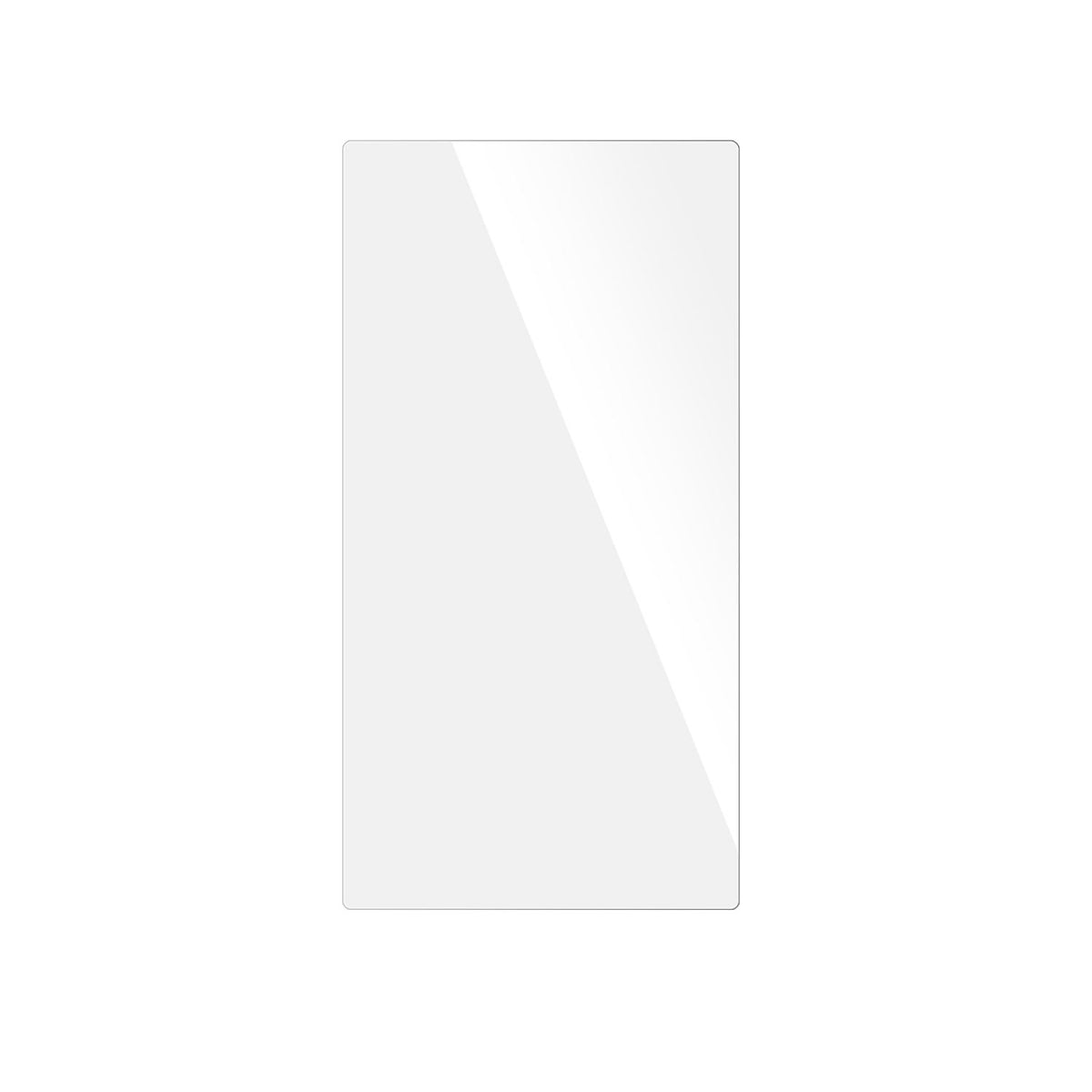 dipos Displayschutz für Astell Kern SP4000, transparente Oberfläche, geringe Dicke und perfekte Passform