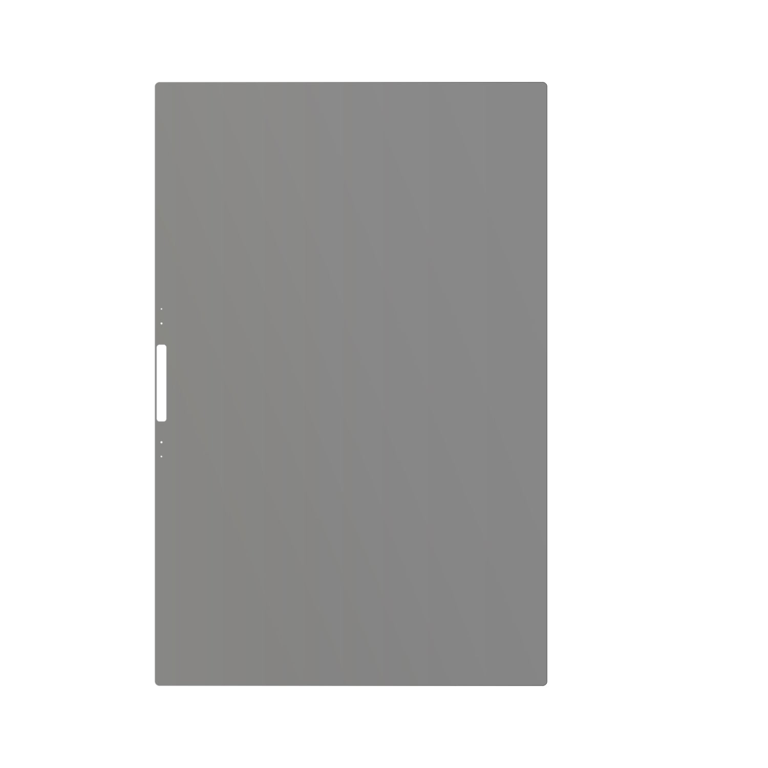 dipos Displayschutz für Asus Expertbook B5 Flip 14 B5402CEA, mattierte Oberfläche, Blickschutzfilter und perfekter Passform