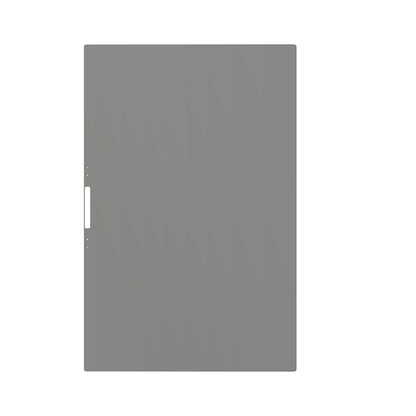 dipos Displayschutz für Asus Expertbook B5 Flip 14 B5402CEA, mattierte Oberfläche, Blickschutzfilter und perfekter Passform