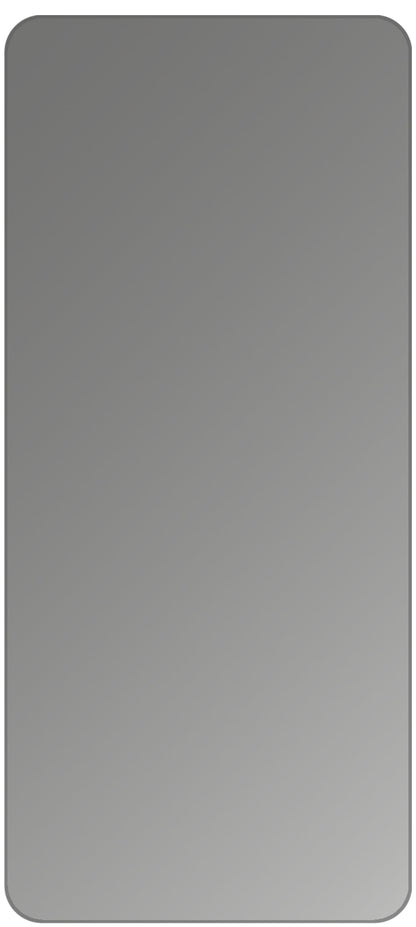 dipos Displayschutz für Asus Zenfone 7 Pro, mattierte Oberfläche, Blickschutzfilter und perfekter Passform