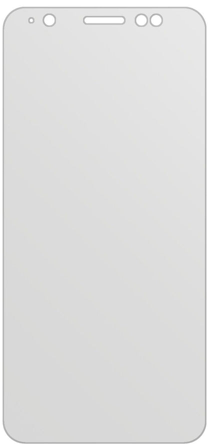 dipos Displayschutz für Asus Zenfone Live L1 ZA550KL, mattierte Oberfläche, geringe Dicke und perfekte Passform