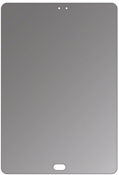 dipos Displayschutz für Asus ZenPad 3S 10 LTE (2017 / Z500KL), mattierte Oberfläche, Blickschutzfilter und perfekter Passform