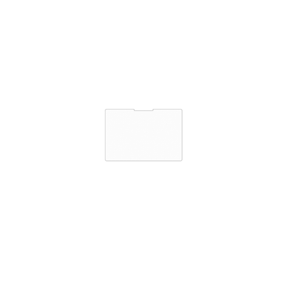 dipos Displayschutz für ASUS ExpertBook P3 G2 14 Zoll, mattierte Oberfläche, geringe Dicke und perfekte Passform