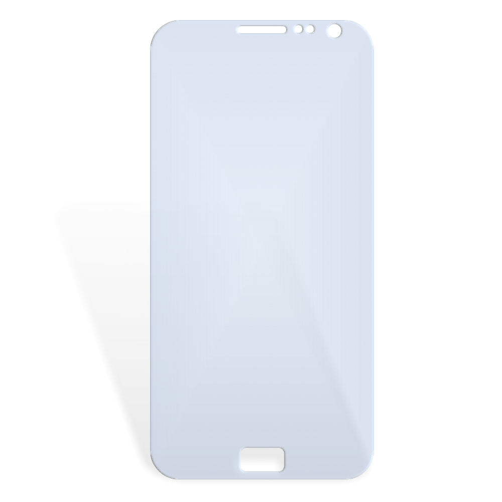 dipos Displayschutz für Ativ S Samsung, transparente Oberfläche, geringe Dicke und perfekte Passform