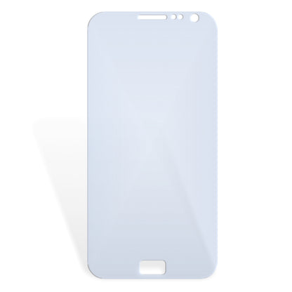 dipos Displayschutz für Ativ S Samsung, transparente Oberfläche, geringe Dicke und perfekte Passform