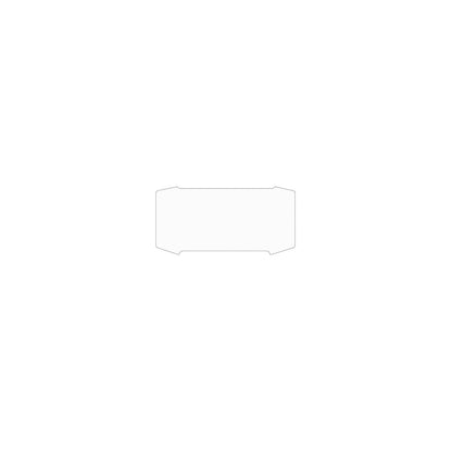 dipos Displayschutz für Ausom L1, mattierte Oberfläche, geringe Dicke und perfekte Passform