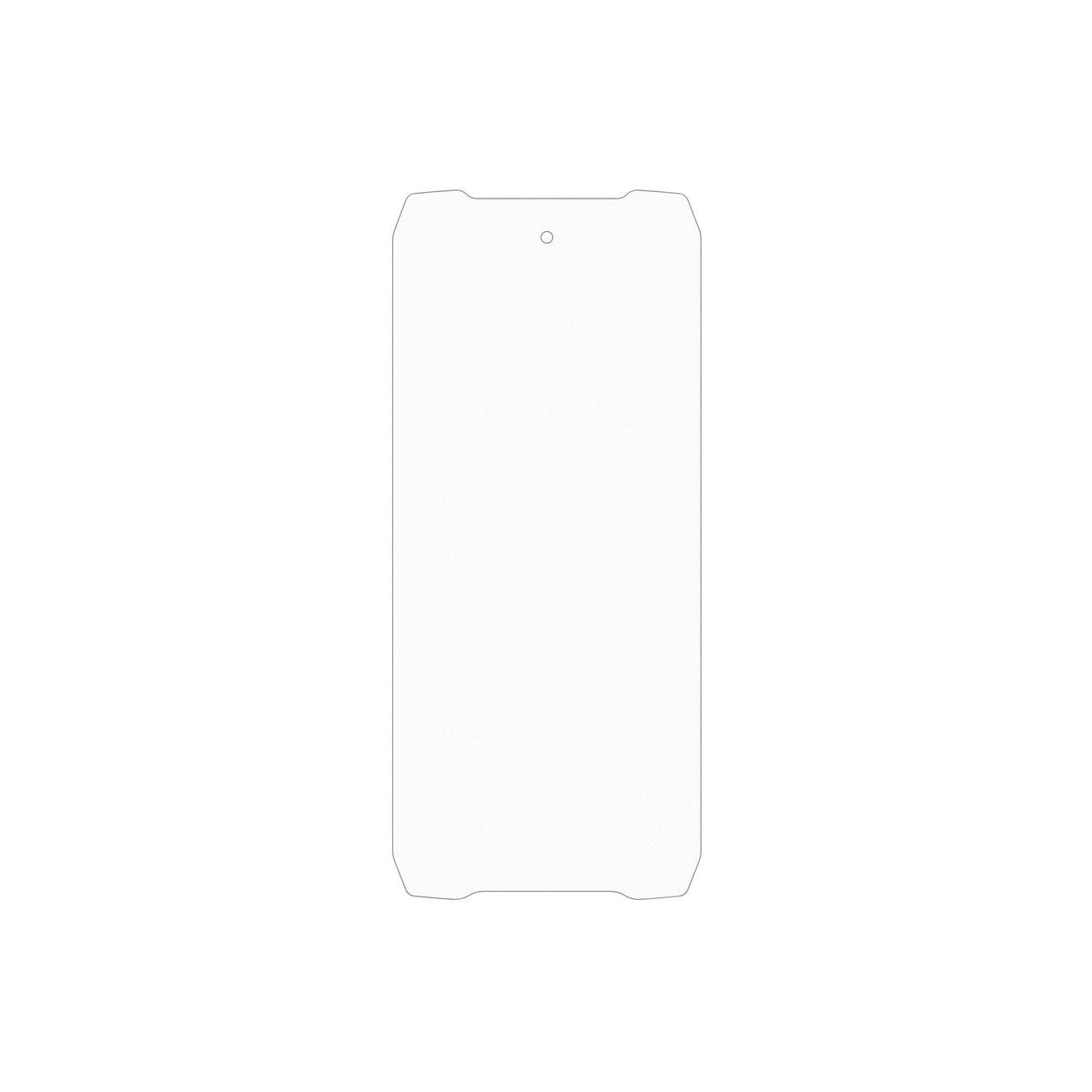 4x Screen Protector for Ausriray PILOT 3 Protection Anti Glare dipos
