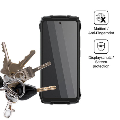 Screen Protector for Ausriray PILOT 3 Privacy Filter 4-Way Protection dipos