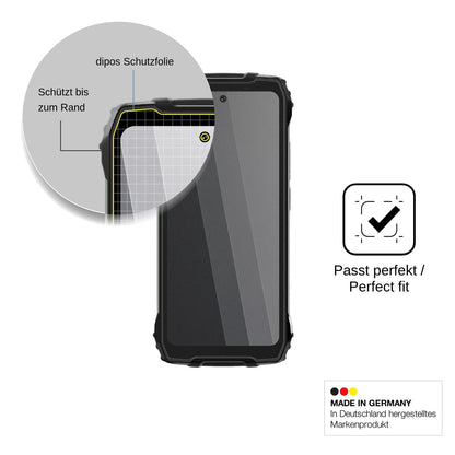 Screen Protector for Ausriray PILOT 3 Privacy Filter 4-Way Protection dipos