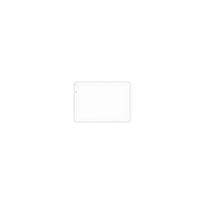2x Screen Protector for Autel MaxiSys MS909 S2 Protection Anti Glare dipos