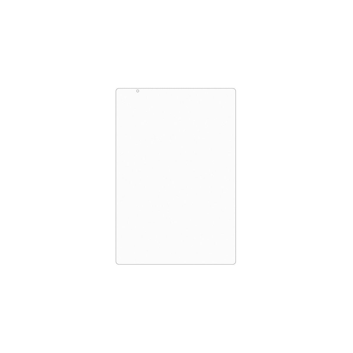 dipos Displayschutz für Avylet RC04, mattierte Oberfläche, geringe Dicke und perfekte Passform
