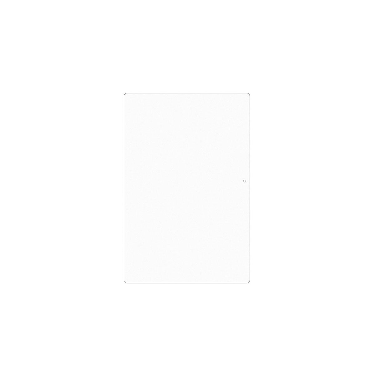 2x Screen Protector for AWOW Wi-10 Home Protection Anti Glare dipos