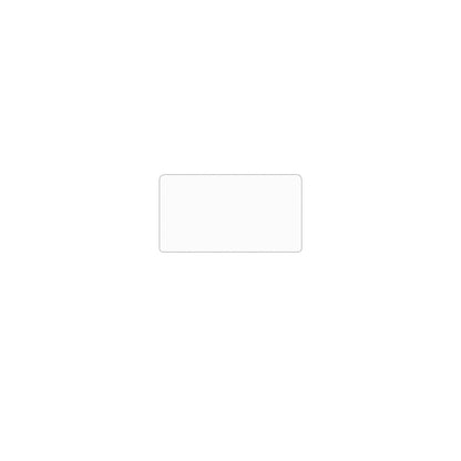 dipos Displayschutz für AYN Thor, mattierte Oberfläche, geringe Dicke und perfekte Passform