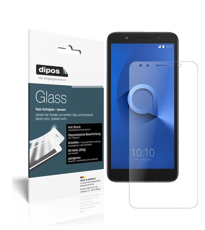 1x 9H Matte Screen Protector for Alcatel 1X Armored Film