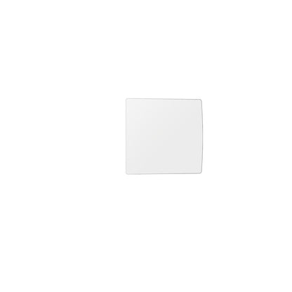 dipos Displayschutz für Bafang DZ41, mattierte Oberfläche, geringe Dicke und perfekte Passform