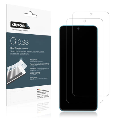 Screen Protector for HONOR X8a matte Flexible Glass 9H dipos