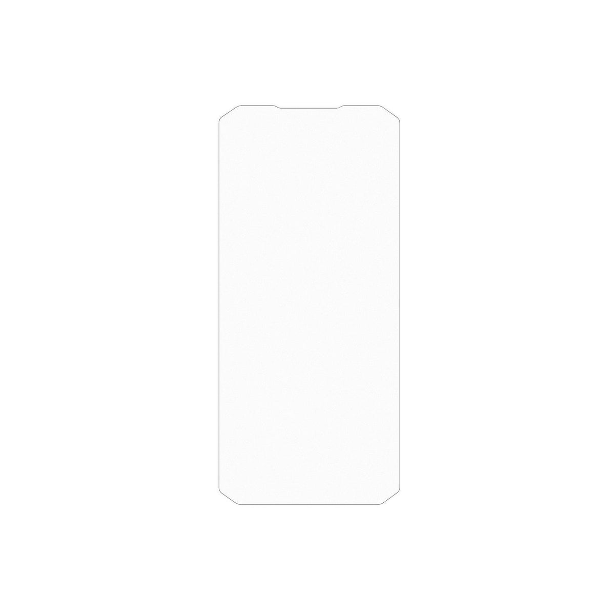 4x Screen Protector for bea-fon AGM X7 Protection Anti Glare dipos