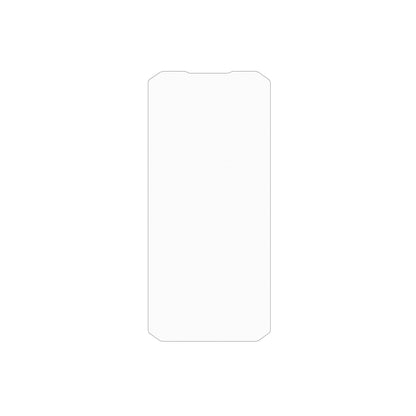 4x Screen Protector for bea-fon AGM X7 Protection Anti Glare dipos