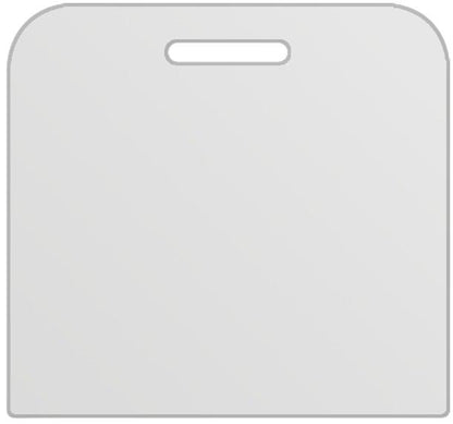 dipos Displayschutz für bea-fon SL150, mattierte Oberfläche, geringe Dicke und perfekte Passform