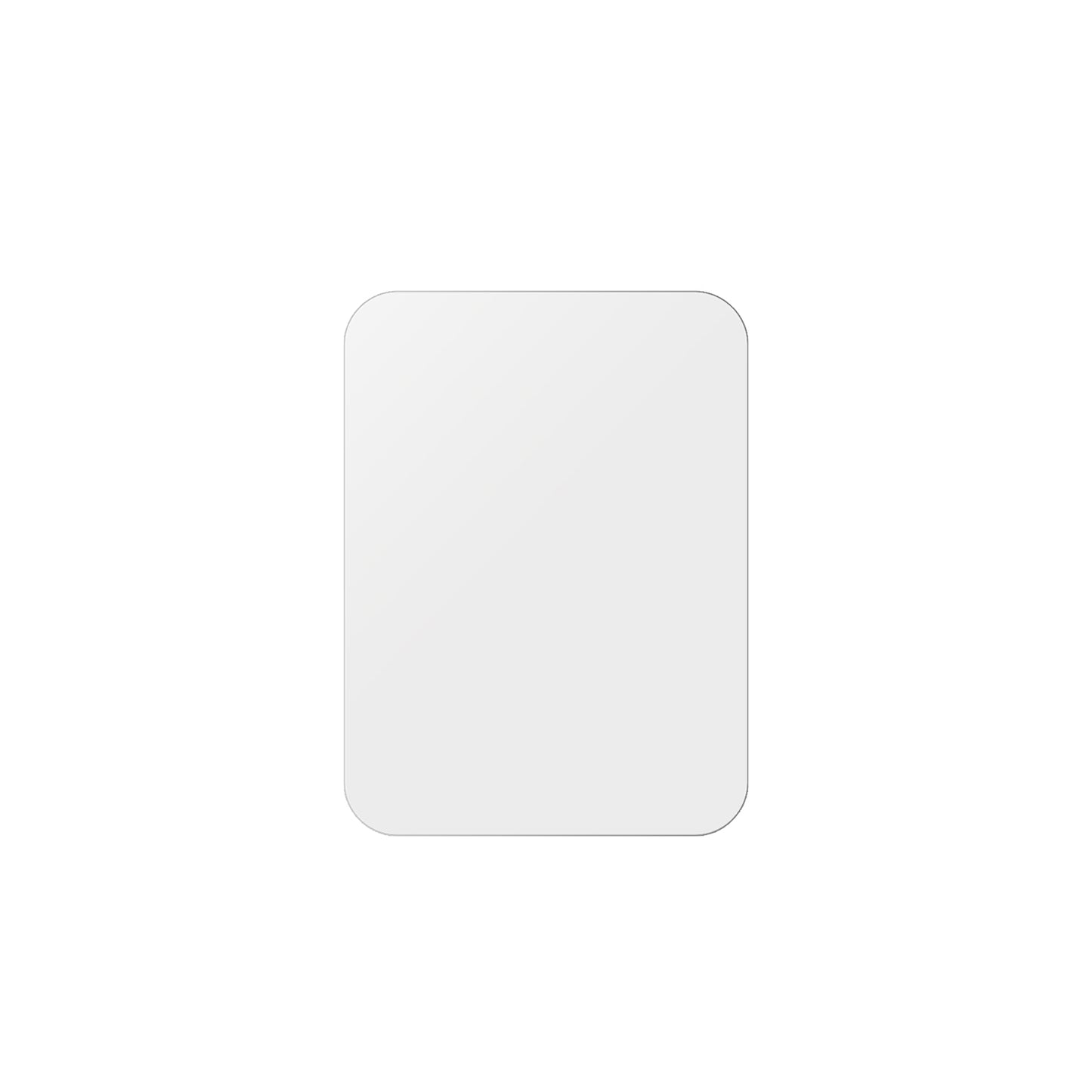 dipos Displayschutz für BEBANG Kinder Mikroskop PM1000, mattierte Oberfläche, geringe Dicke und perfekte Passform