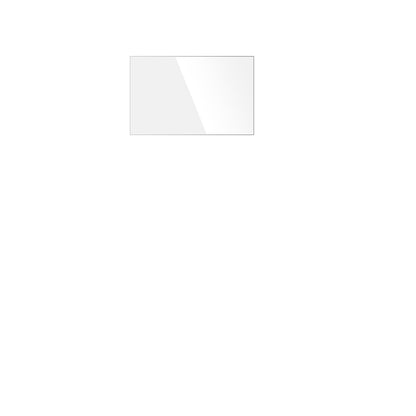 dipos Displayschutz für Behringer Wing Compact, transparente Oberfläche, geringe Dicke und perfekte Passform
