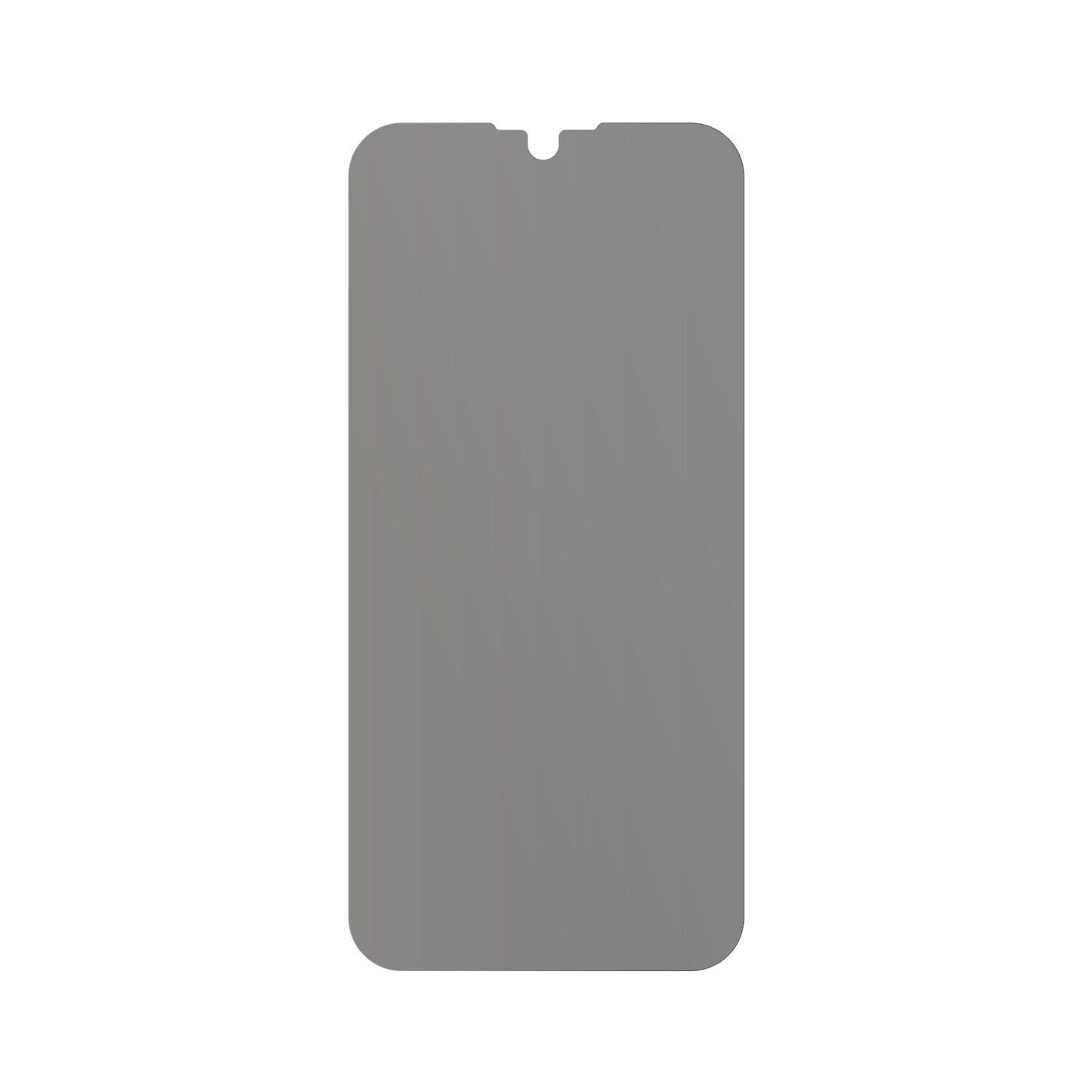 dipos Displayschutz für Benco V60, mattierte Oberfläche, Blickschutzfilter und perfekter Passform