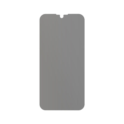 dipos Displayschutz für Benco V60, mattierte Oberfläche, Blickschutzfilter und perfekter Passform