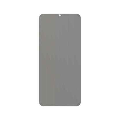 dipos Displayschutz für Benco V80s, mattierte Oberfläche, Blickschutzfilter und perfekter Passform