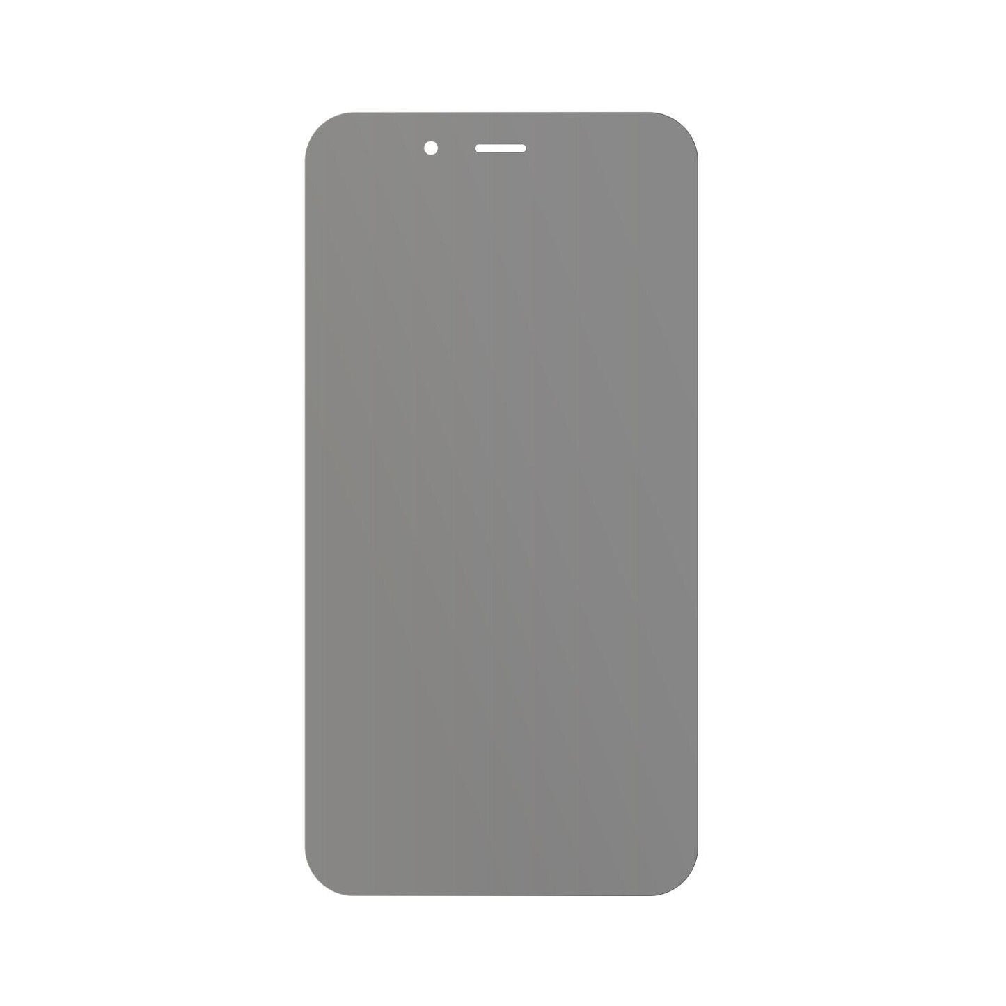 dipos Displayschutz für Benco Y10, mattierte Oberfläche, Blickschutzfilter und perfekter Passform