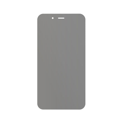 dipos Displayschutz für Benco Y10, mattierte Oberfläche, Blickschutzfilter und perfekter Passform