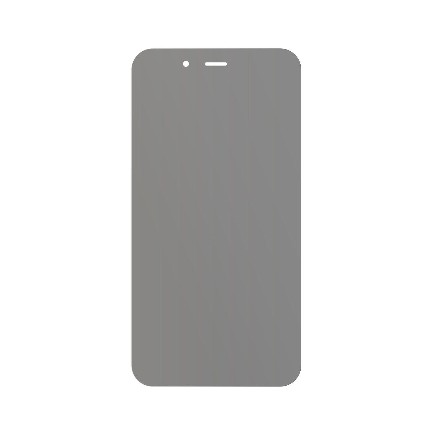 dipos Displayschutz für Benco Y40, mattierte Oberfläche, Blickschutzfilter und perfekter Passform