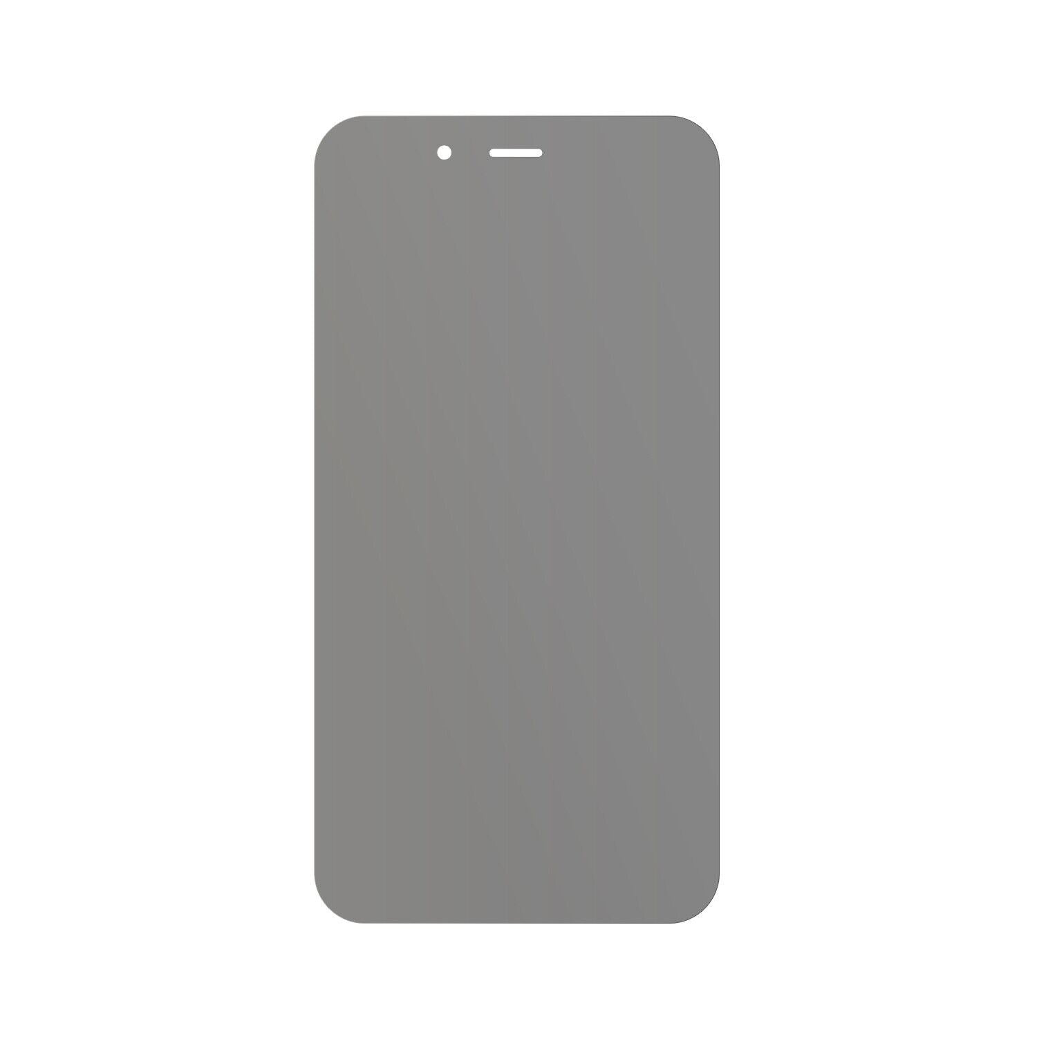 dipos Displayschutz für Benco Y40, mattierte Oberfläche, Blickschutzfilter und perfekter Passform