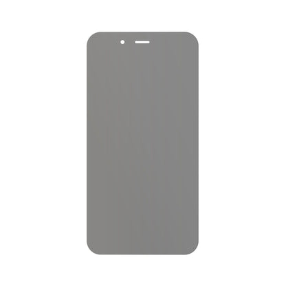 dipos Displayschutz für Benco Y40, mattierte Oberfläche, Blickschutzfilter und perfekter Passform