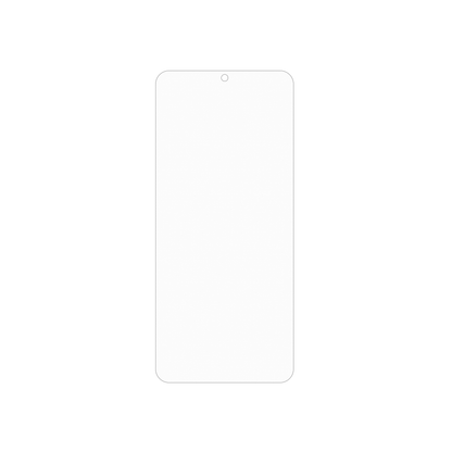 dipos Displayschutz für Benco V92c S, mattierte Oberfläche, geringe Dicke und perfekte Passform