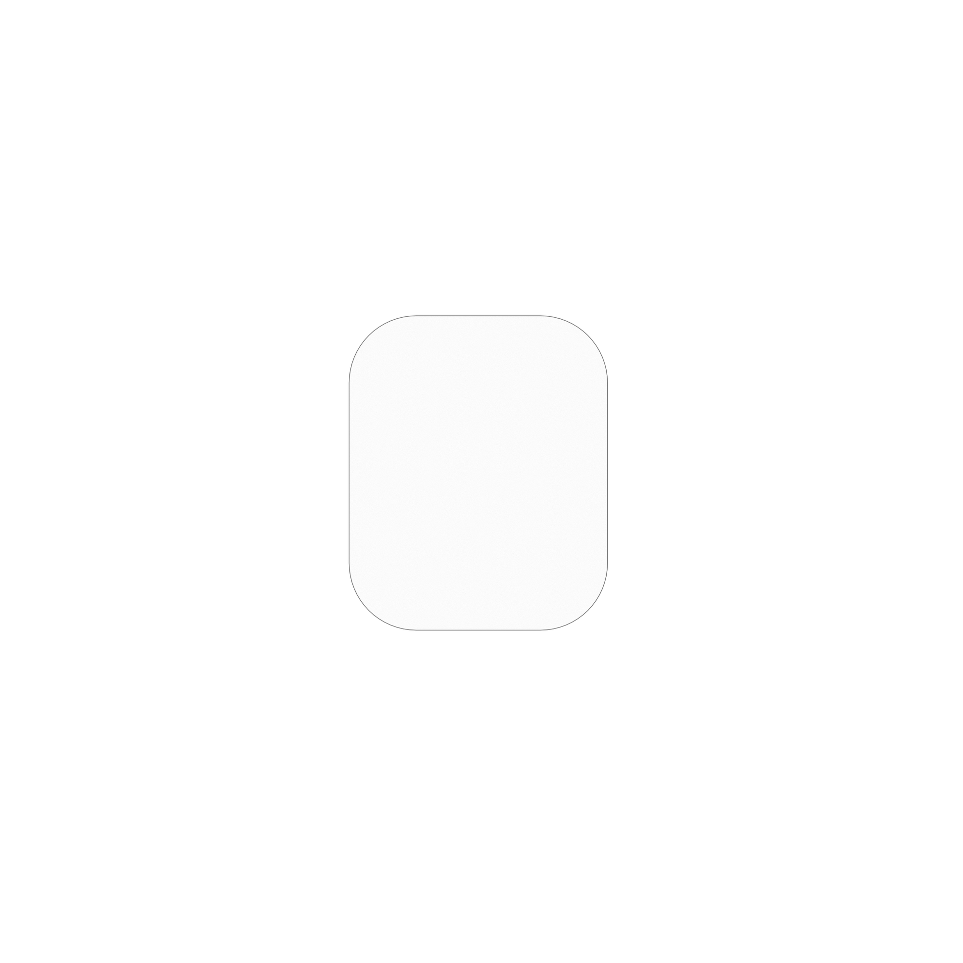 dipos Displayschutz für BENYAR SMART EF22-A EF22-G, mattierte Oberfläche, geringe Dicke und perfekte Passform