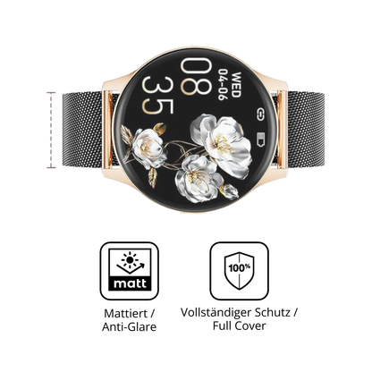 Flexible TPU-Folie passend zugeschnitten für BENYAR SMART FV21, vollständige Abdeckung