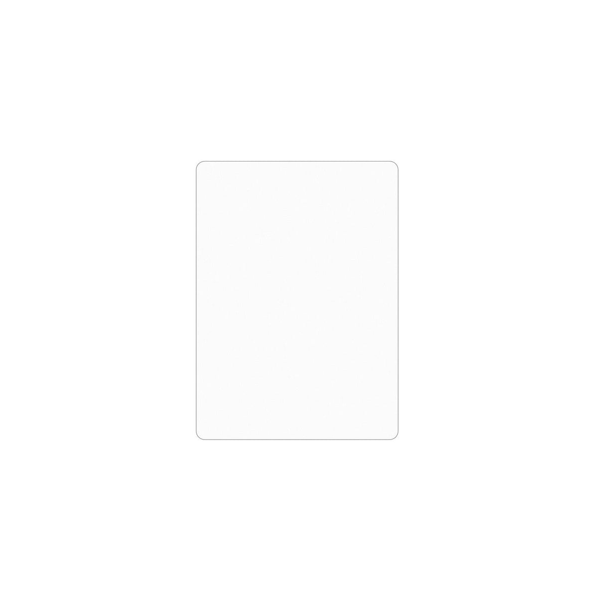 dipos Displayschutz für Bigme B6, mattierte Oberfläche, geringe Dicke und perfekte Passform
