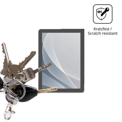 dipos Displayschutz für Bigme B6 Pro, mattierte Oberfläche, robuste Festigkeit und perfekte Passform