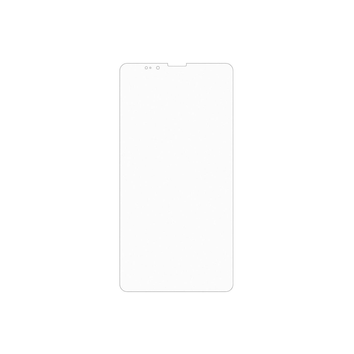 dipos Displayschutz für Bigme Hibreak Dual, mattierte Oberfläche, geringe Dicke und perfekte Passform