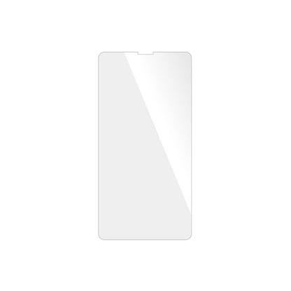 dipos Displayschutz für Bigme Hibreak Dual, transparente Oberfläche, geringe Dicke und perfekte Passform