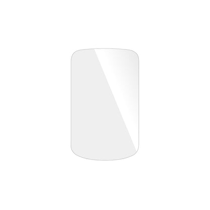 dipos Displayschutz für Bikevee BKV520, transparente Oberfläche, geringe Dicke und perfekte Passform