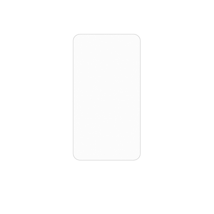 dipos Displayschutz für bitbox02 nova, mattierte Oberfläche, geringe Dicke und perfekte Passform