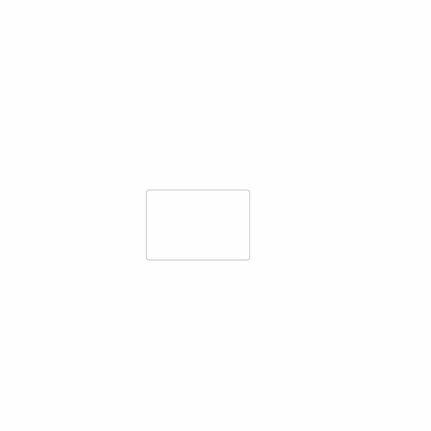 dipos Displayschutz für Bizerba Q1 expert 100 12.1 Zoll, mattierte Oberfläche, geringe Dicke und perfekte Passform
