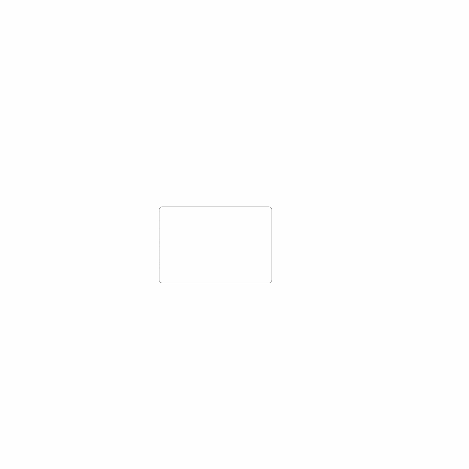dipos Displayschutz für Bizerba Q1 expert 100 12.1 Zoll, mattierte Oberfläche, geringe Dicke und perfekte Passform