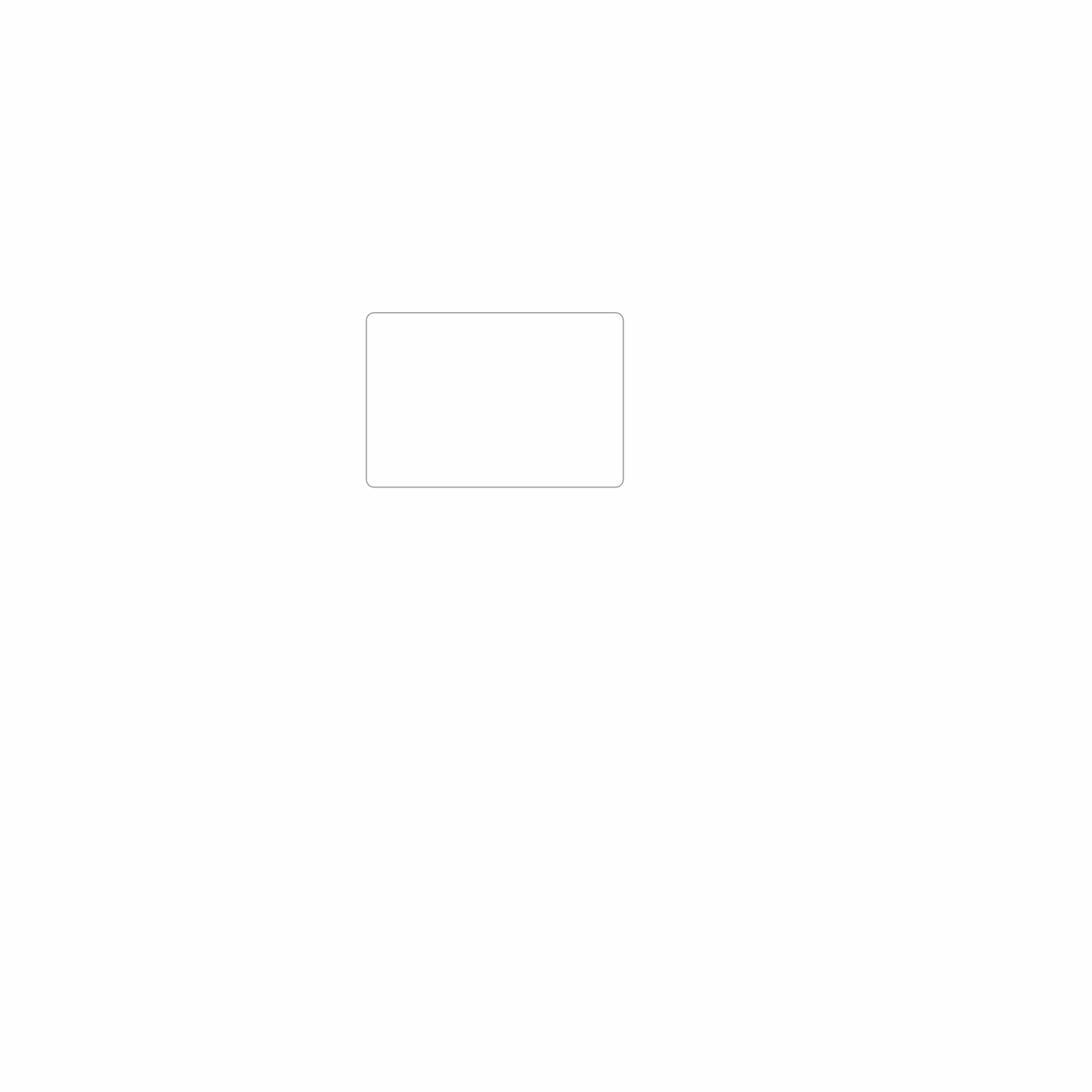dipos Displayschutz für Bizerba Q1 expert 800 12.1 Zoll, mattierte Oberfläche, geringe Dicke und perfekte Passform