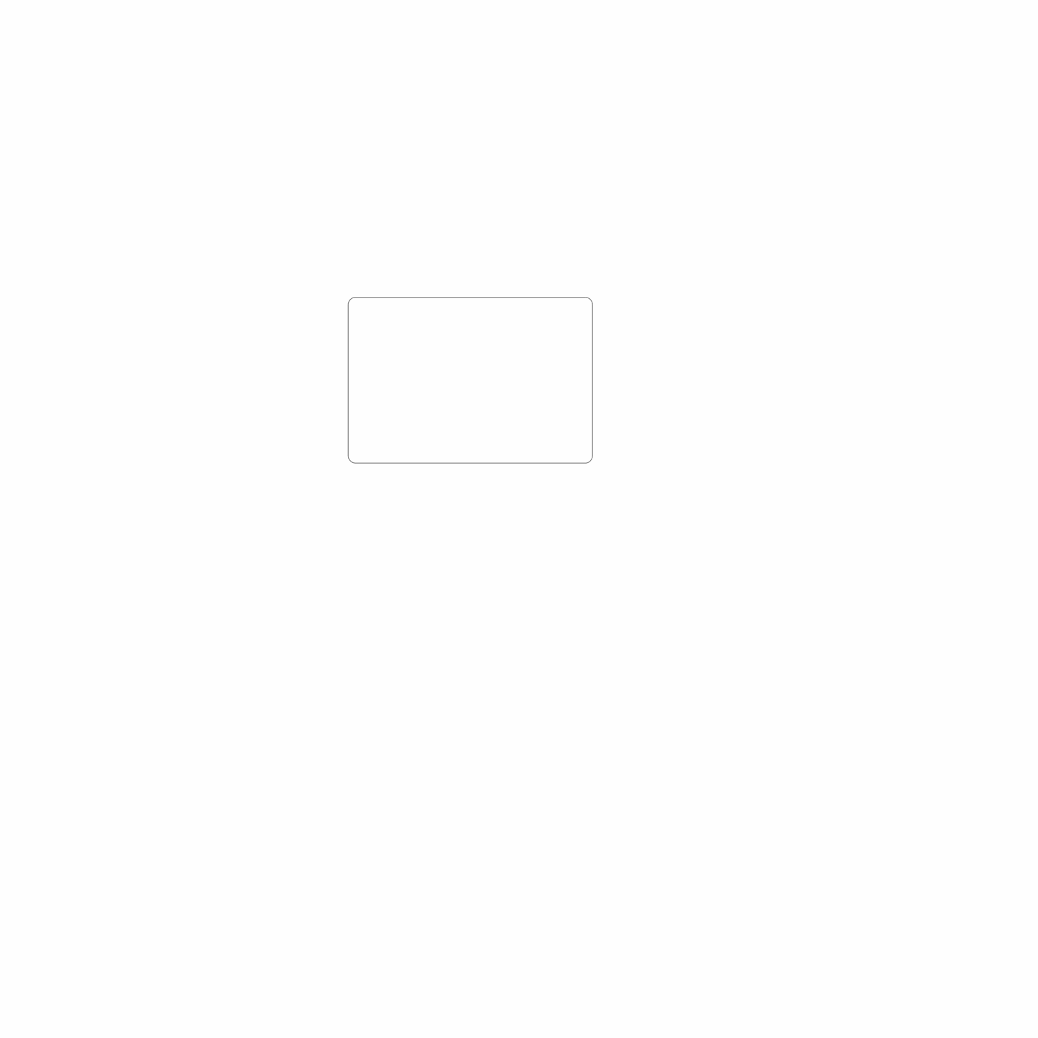 dipos Displayschutz für Bizerba Q1 expert 800 12.1 Zoll, mattierte Oberfläche, geringe Dicke und perfekte Passform